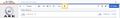 ASE Editor - the button for "special character" marked