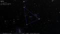 (1988) O. Hlad's stick figure of Hydrus