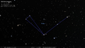 (1952) H.A. Rey's stick figure of Indus