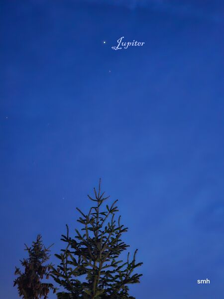 File:Jupiter dusk20250221 183106.jpg