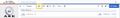 ASE Editor - the button for "text formatting" marked