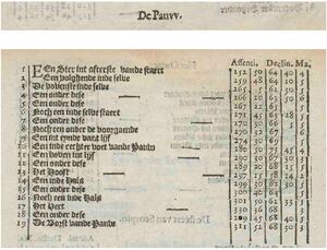 screenshot of text