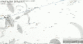 animated GIF for the comparison of the "Solitaire" in Monnier (1776) and Bode (1801); modern star chart from Stellarium, GIF by SMH 2024.