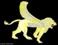 UR.GU.LA as an Assyrian gatekeeper (Jessica Gullberg 2021)[15]]]