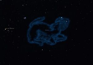 star chart