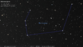 (1988) O. Hlad's stick figure of Microscopium