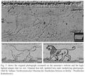 Drawing of UR.GU.LA on Seleucid tablet VAT 7847. (Horowitz and Hoffmann 2025)[14]