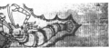 Lintang Hudang (CC-BY Alfred Maaß, (1929), Astrologische Kalender der Balinesen)