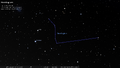 (1988) O. Hlad's stick figure of Horologium