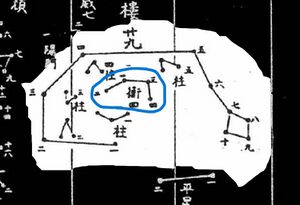 historical image of Heng (Chinese Tang Dynasty)