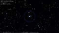 (1952) H.A. Rey's stick figure of Mensa
