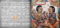 Lintang Kartika in the cloth (CC-BY UPTD Museum Bali Inventary no. 09.752)