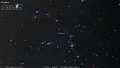 (1988) O. Hlad's stick figure of Perseus