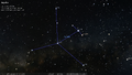 (1988) O. Hlad's stick figure of Aquila