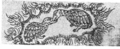 Lintang Puhuh Hataru (CC-BY Alfred Maaß, (1929), Astrologische Kalender der Balinesen)