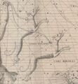 Canes Venatici in Flamsteed (1729)