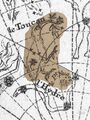 Fortin's Toucan (1776-1795)