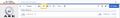 ASE Editor - the button for "hyperlink" marked