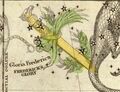 Gloria Frederica in Burritt's atlas (WGSN).