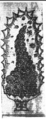 Lintang Dupa (CC-BY Alfred Maaß, (1929), Astrologische Kalender der Balinesen)