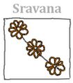 Sravana, 10th century