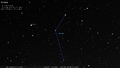 (1988) O. Hlad's stick figure of Fornax