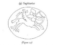 Pabilsag on Mesopotamian seal print, Wallenfels (1993).