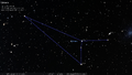 (1988) O. Hlad's stick figure of Octans