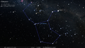 (1988) O. Hlad's stick figure of Centaurus