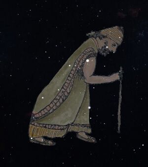 star chart