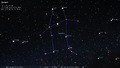 (1988) O. Hlad's stick figure of Gemini