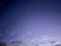 Close Conjunction of Jupiter (brighter) and Mars (reddish) under Orion (upper right), seen from Cape Town (SMH 2024)