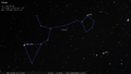 (1988) O. Hlad's stick figure of Cetus