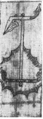 Lintang Huluku (CC-BY Alfred Maaß, (1929), Astrologische Kalender der Balinesen)
