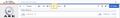 ASE Editor - the button for "insert a list" marked