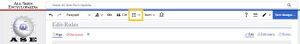 ASE editor markedList.jpg