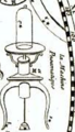 Antlia (Lacaille (1756).