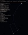 Pherkad Minor in Stellarium (2026).