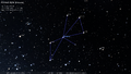 H.A. Rey's stick figure of Volans (1952)