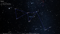 (1988) O. Hlad's stick figure of Puppis