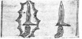 Lintang Patrem (CC-BY Alfred Maaß, (1929), Astrologische Kalender der Balinesen)