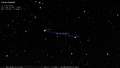 (1988) O. Hlad's stick figure of Canes Venatici