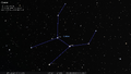(1988) O. Hlad's stick figure of Crater