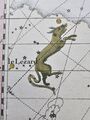 Le Lezard in Fortin (1795)