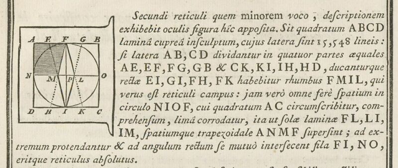 File:Lacaille descriptionLatin.JPG