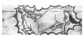 Lintang Lembu (CC-BY Alfred Maaß, (1929), Astrologische Kalender der Balinesen)