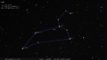(1988) O. Hlad's stick figure of Leo