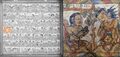 Lintang Patrem in the cloth (CC-BY UPTD Museum Bali Inventary no. 09.752)